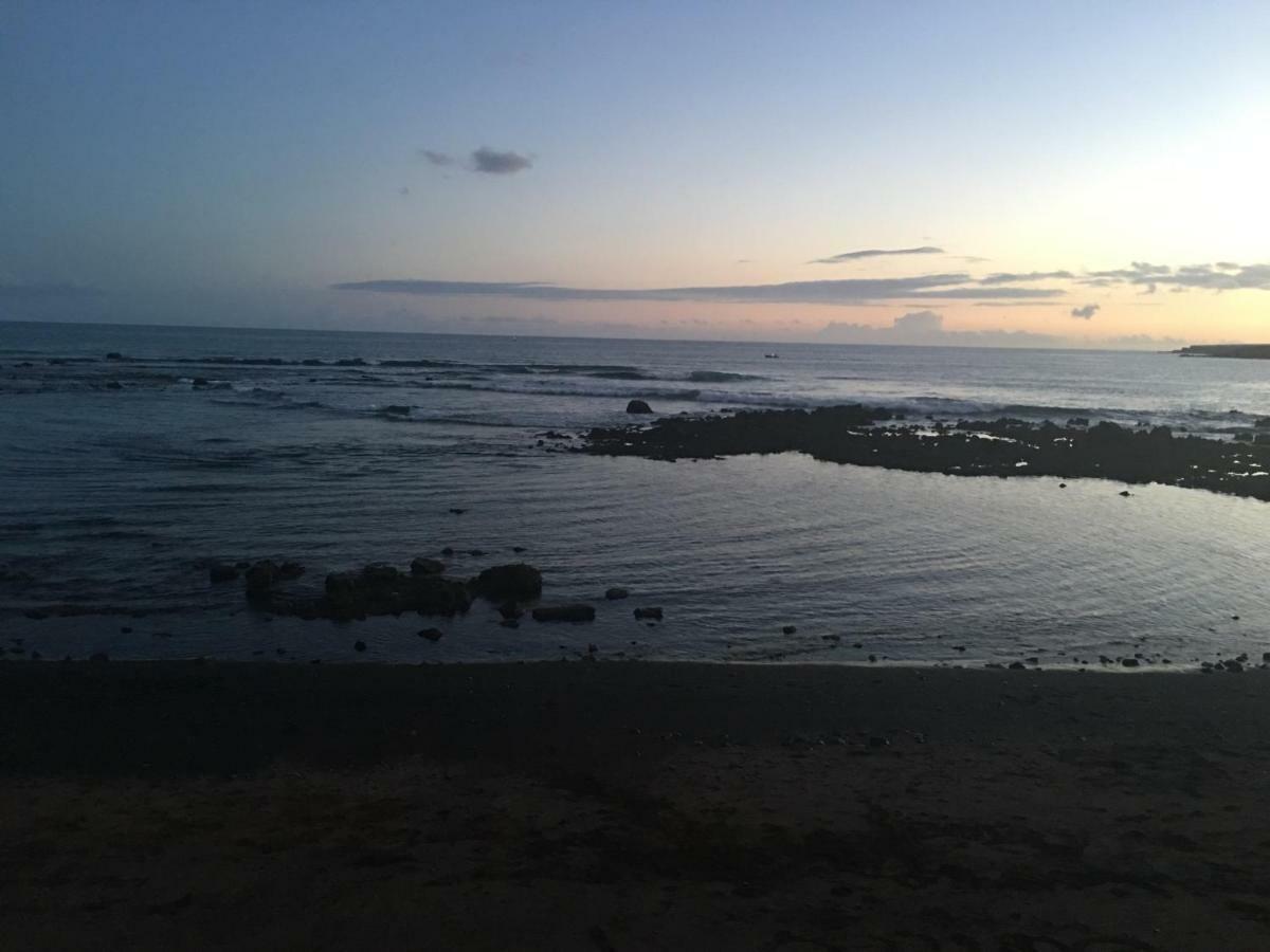 Vacacional Playa Las Galletas Extérieur photo